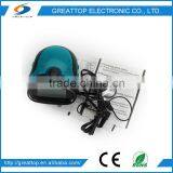 ABS+PS Oem Factory Pedometer CE. ROHS PDM-823 thumbnail-2