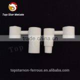 Ceramic Nail 14mm 18mm Male thumbnail-3
