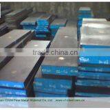 Cold work tool steel skd11 material/DIN1.2379/D2 use for mold