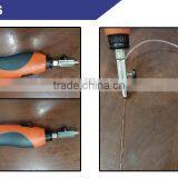 2015 New Design Invisible Fiber Cable Optical Fiber Cable thumbnail-3
