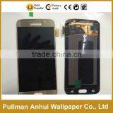 Replacement Lcd Screen for Samsung s6 for Samsung s6 LCD Digitizer