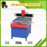Small Metal Engraving Machine QL-6090 Cnc Router Metal Cutting Machine Looking for Overseas Agents thumbnail-6