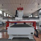 Double Spindles 1325 Economic Cnc Router for Wood, Plastic and Soft Metal thumbnail-2