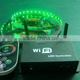Hot Sales Rgbw Wifi Led Controller,PWM Magic Led Controller
