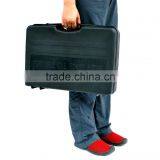 Plastic Suitcase