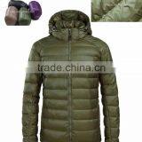 2015 New Waterproof Jacket Compressible ,mens' Jacket Collapsible,ultralight Jackets