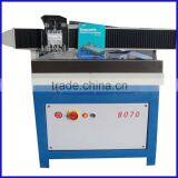 in Stock 3-19mm Thickness Automatic Small Cnc Glass Cutter 8070 thumbnail-1