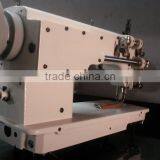 Useful High Speed High Quality Walking Foot Sewing Machine for Medium and Heavy Material thumbnail-4