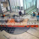 Industrial Railway Turntable