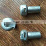 Steel Fitting for Polymer Insulator