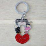 Custom Metal Keychains thumbnail-3