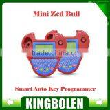 Newest Version Mini Zed-bull Auto Key Transponder Programmer Smart Zed Bull thumbnail-3