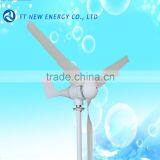 100w Portable Wind Turbine China Manufacturer thumbnail-3