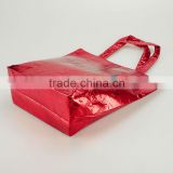 pp laminated non-woven bag made in factory