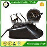 ISO Certification China Manufacturer Kenya Wheelbarrow thumbnail-1