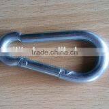 SNAP HOOK,acc,DIN 5299 C,ZP thumbnail-1
