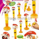 bouncing head ballpen series WH-BH18 promotion gift