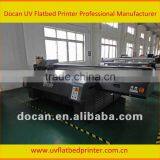 High Speed and High Resolution Industrial Printer