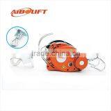 250kg Economy Scaffold Hoist Winch AC Powered thumbnail-3