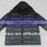 Jacket Winter Jacket for Men 2013