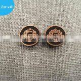Manufacture in China Button,good Quality Snap Button for Clothing thumbnail-1