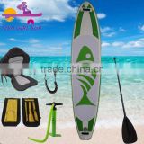 factory price pvc color paddlesurf for hot sale