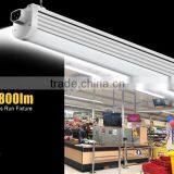 4feet 120cm 60W UL Approved Indoor Led Tube Light Fixture 4000k Led Lighting