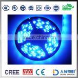 SMD 5050 DC12V IP67 Flexible Led Strip With CE RoHS Certification