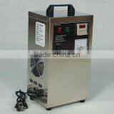 Portable/Compact Ozone Generator up to 50g/hour Capacity thumbnail-1
