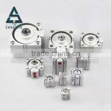 SDA Series Thin Air Cylinder Pneumatic Tool Pneumatic Cylinder Seal Kits thumbnail-5