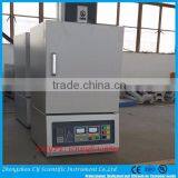 Lab Ceramic Sintering Use of Muffle Furnace With CE