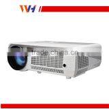 New Hottest Sale 3600 Lumen Built-in Wifi Support 1920*1080 Led Projector Home Theater Led Projector thumbnail-2
