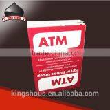 High End Advertising Playing Cards With Low Cost thumbnail-2