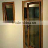 Color Frame Swing Single Door and Sound Proof Door With Price thumbnail-5