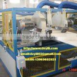 xps heat insulation foam board extrusion line