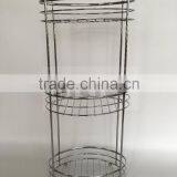 Cylindar 3tier Caddy