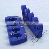 Comfortable Toe Separator