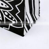 High Quality Cheap Customized Luxury Gift Bag Recycled Kraft Paper Bag With Handles thumbnail-5