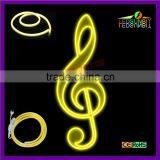 Festival Signs Design Best Quality High Brightness IP68 Outdoor Led Sign Lighting thumbnail-3