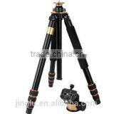 QZSD-1000 Portable Lightweight Camera Tripod Monopod thumbnail-1