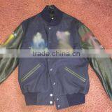 ATHLETIC JACKET thumbnail-1