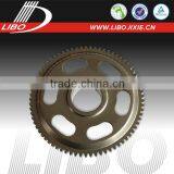 SYM Electric Starting Gear Racing Motor Parts thumbnail-3