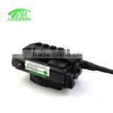 Hunting Accessories Tactical Rifle Scope Hunting Laser Sight Green Laser Flashlight Combo thumbnail-4