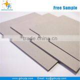 0.5mm~4.0mm Made in China Export Waste Uncoated Duplex Board Stocklot Paper thumbnail-4