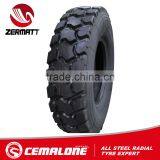 China Tyre Wholesales Commercial Truck Tires 11R22.5 thumbnail-5