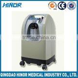 3L 5L 8L 10L 12L Medical Portable Oxygen Concentrator thumbnail-4