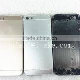 Luxury Christmas Gift for IPhone 5s Rear Housing Back Replacement thumbnail-5