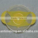 Baby Bowl Silicone Baby Bowl Baby Feeding Bowl thumbnail-4