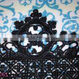 100%cotton Gazedeparis Fabric for Clothing With Ready Bulk thumbnail-3