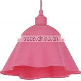 Chinese Wholesale E27 Socket Silicon Waterproof Pendant Light thumbnail-4